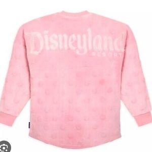 Disneyland spirit jersey